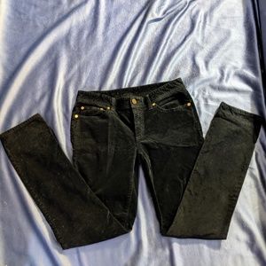 Tony Burch corduroy jeans